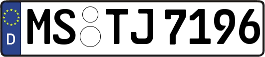 MS-TJ7196