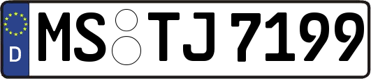 MS-TJ7199