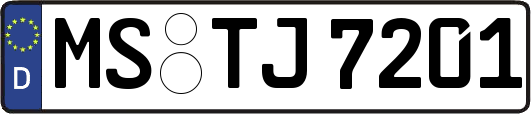 MS-TJ7201