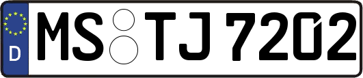 MS-TJ7202