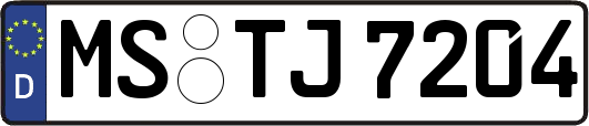 MS-TJ7204
