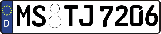 MS-TJ7206