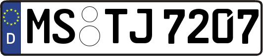 MS-TJ7207