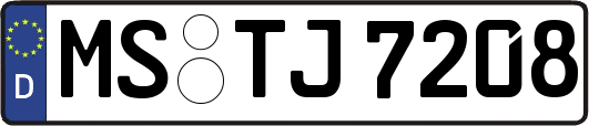 MS-TJ7208