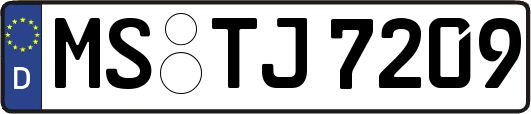 MS-TJ7209