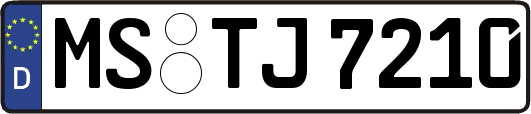 MS-TJ7210