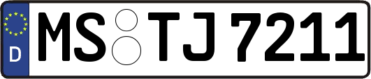 MS-TJ7211