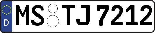 MS-TJ7212