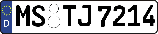 MS-TJ7214