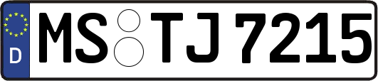 MS-TJ7215