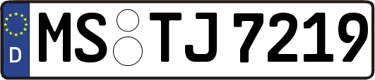 MS-TJ7219