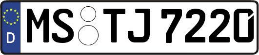 MS-TJ7220