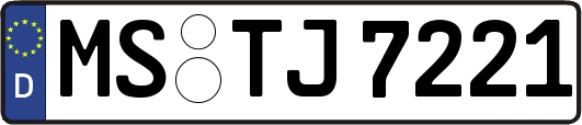 MS-TJ7221