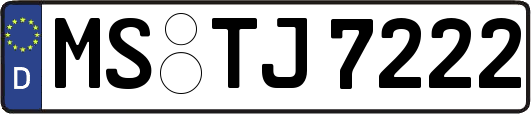 MS-TJ7222