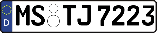 MS-TJ7223