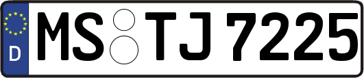 MS-TJ7225