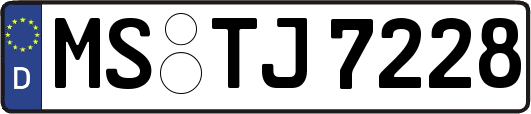 MS-TJ7228