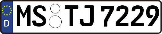 MS-TJ7229
