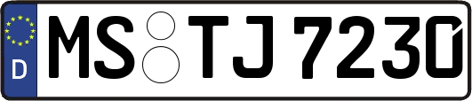 MS-TJ7230