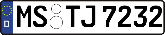 MS-TJ7232