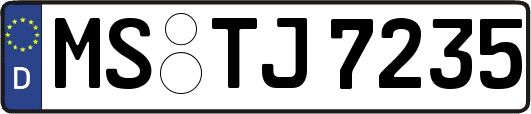 MS-TJ7235