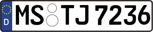 MS-TJ7236