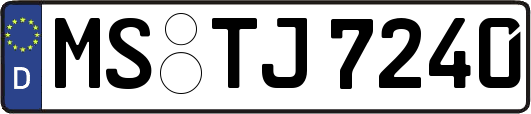 MS-TJ7240
