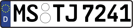 MS-TJ7241