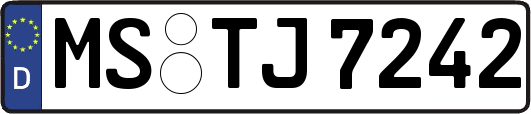 MS-TJ7242
