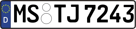 MS-TJ7243