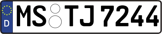 MS-TJ7244