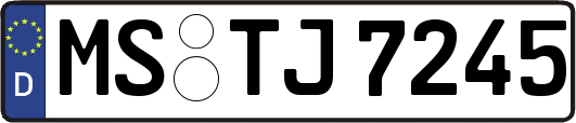 MS-TJ7245
