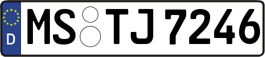 MS-TJ7246