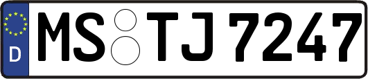 MS-TJ7247