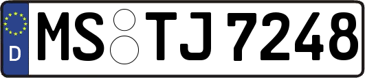 MS-TJ7248