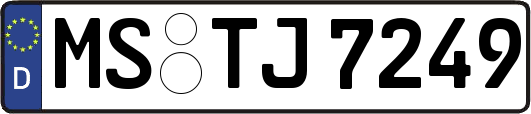 MS-TJ7249