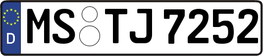 MS-TJ7252