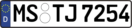 MS-TJ7254