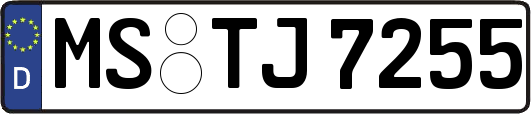 MS-TJ7255