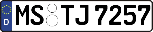 MS-TJ7257