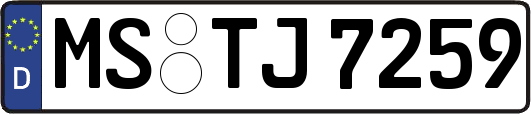 MS-TJ7259