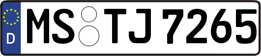 MS-TJ7265