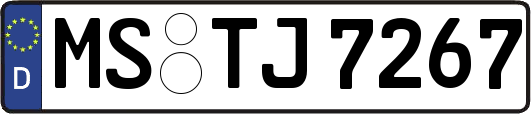 MS-TJ7267