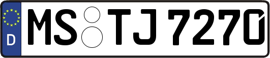 MS-TJ7270