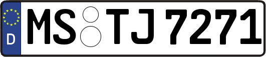 MS-TJ7271