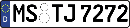 MS-TJ7272
