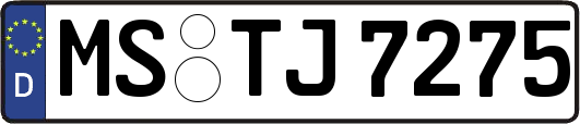 MS-TJ7275