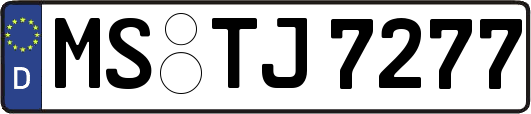 MS-TJ7277