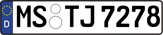 MS-TJ7278