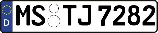 MS-TJ7282